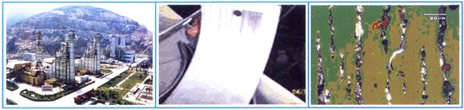 亞泰光電鐵譜儀用于電力行業(yè)發(fā)電機(jī)組檢測(cè)