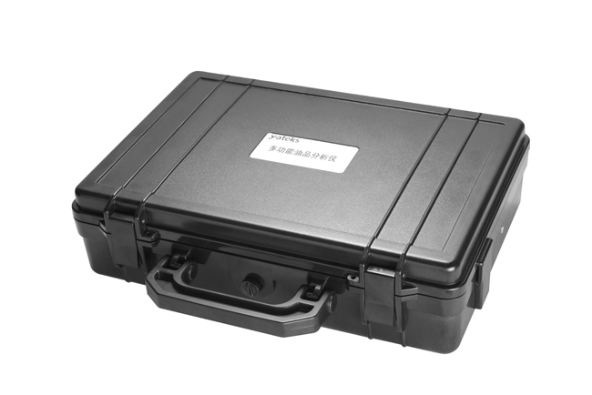 在無油樣的情況下,亞泰光電油品分析儀也可測量油中含水量