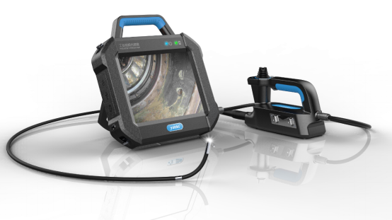 SIE百萬(wàn)像素超清視頻內(nèi)窺鏡（入選項(xiàng)目編號(hào)P160311162555816類別A）