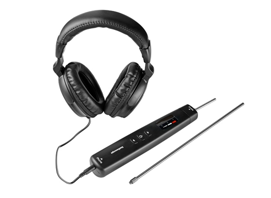 亞泰光電YVT-2機(jī)械故障聽(tīng)診器