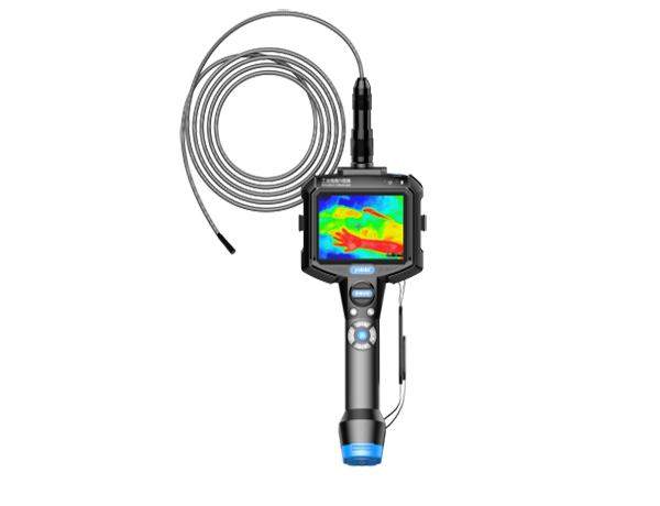 亞泰光電于近日研制成功的WIE-R簡(jiǎn)易紅外熱像內(nèi)窺鏡