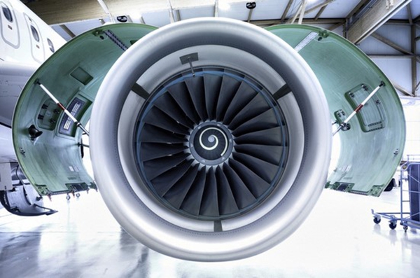 航空發動機