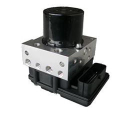 ESC汽車(chē)電子穩(wěn)定系統(tǒng)