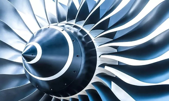 亞泰光電工業內窺鏡可有效檢測航空發動機葉片、密封空腔等內部情況