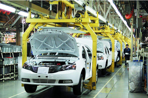 在工業檢測領域中內窺鏡有哪些優勢?