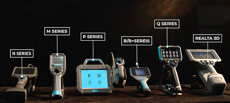 亞泰光電，20余年專注于工業內窺鏡，提供高品質工業內窺鏡，包括高清手持式內窺鏡，工業光導纖維內窺鏡、耐高溫內窺鏡，360度轉向內窺鏡等。